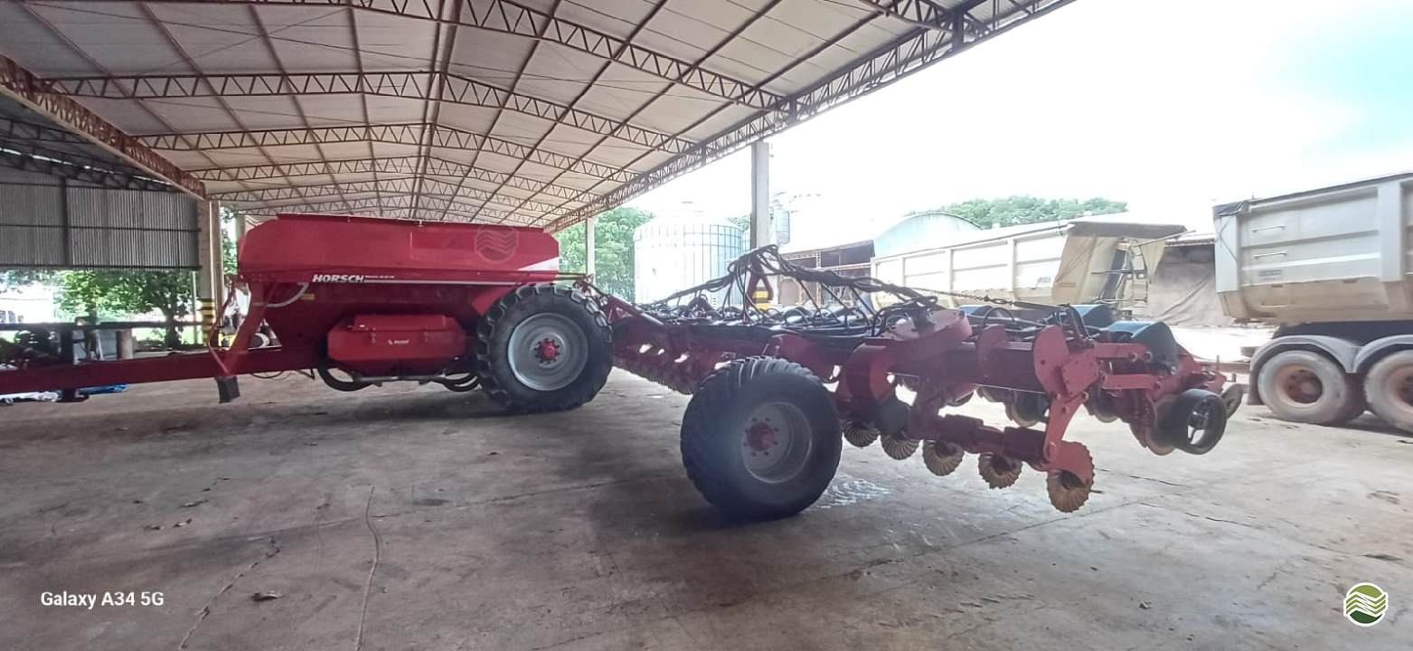 PLANTADEIRA HORSCH MAESTRO EVOLUTION 36 Soluções Agrícolas LUIS EDUARDO MAGALHAES BAHIA BA